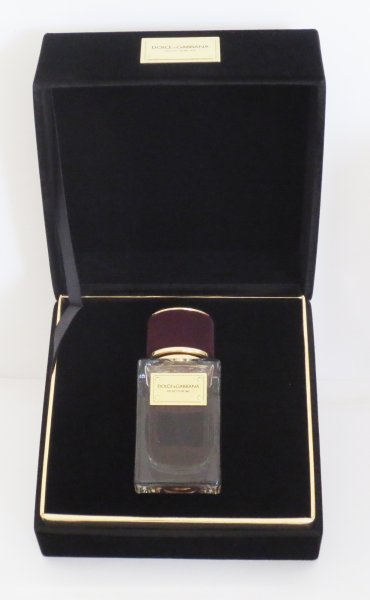 Dolce & Gabbana Velvet Sublime Eau de Parfum Spray 50 ml